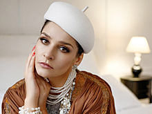 «Это страшно». Глафира Тарханова о браке коллеги с абьюзером