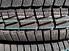 Цветные метки и полосы на шинах — что это за обозначения?