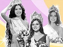 «Мисс Вселенная»: вспоминаем, кто представлял Россию на конкурсе, и рассказываем, как сложилась их судьба