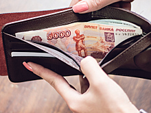 Россияне назвали идеальную зарплату