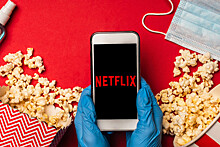 Netflix показал тизер фильма про 2020 год от создателей "Черного зеркала"