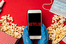 Netflix с апреля по июнь 2022 года лишился почти 1 млн платных подписчиков