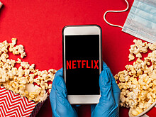 Netflix с апреля по июнь 2022 года лишился почти 1 млн платных подписчиков
