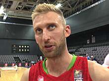 Игрок «Спартака» не вызван в сборную Беларуси. Он заявил, что Лукашенко — не его президент