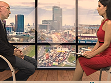 «Пари с Дианой Кади»: украинский Russia Today, эффект Шария, информационные войны