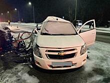 В Кирове осудили виновника смертельного ДТП