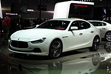 Maserati отозвала более 28 тысяч седанов из-за опасных ковриков