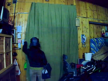 Семья из Лобни живет в гараже. Блог «Выжить в России» — правда или фейк