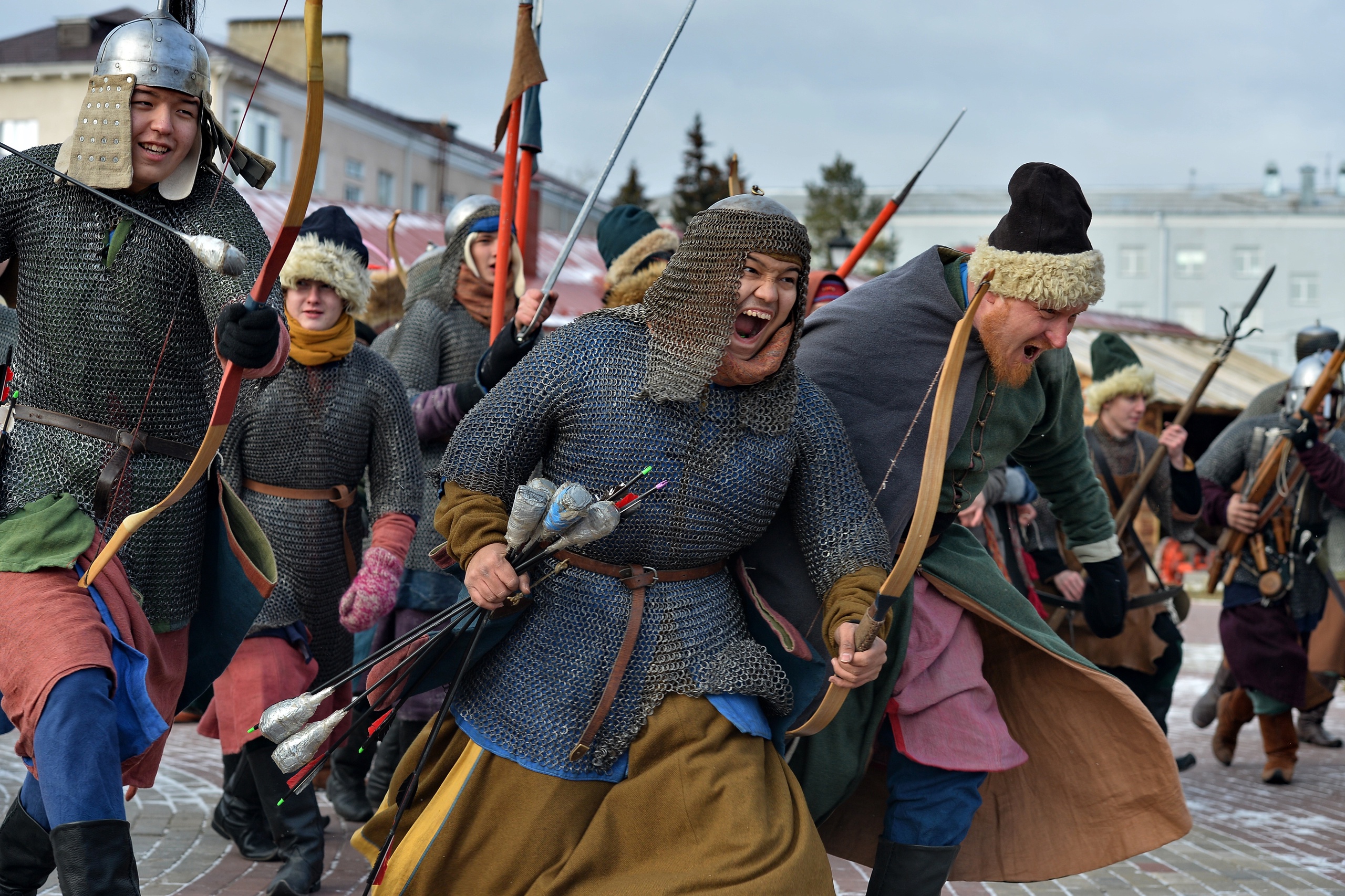 Сражение 1612. Центр народного ополчения в 1612. гишпанец 1612. народное ополчение 1612 года.