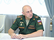 Подлежащим мобилизации пензенцам начали рассылать повестки