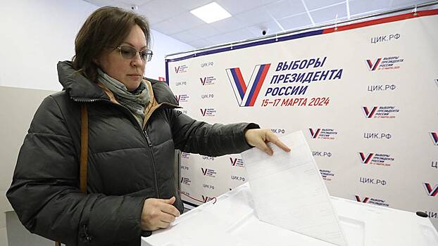 Глава миссии наблюдателей ШОС отметил высокую активность москвичей на выборах