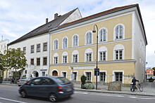 В австрийском доме Гитлера будут проводить курсы по правам человека для полицейских