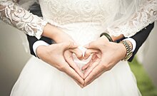 Как менялись атрибуты свадебной церемонии и что они символизировали