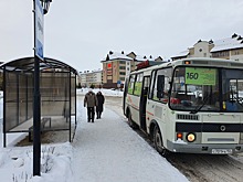 В Новосибирске запустили новый автобус из пригорода до площади Маркса