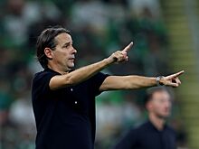 «Манчестер Юнайтед» интересовался возможностью назначения Симоне Индзаги — Скира