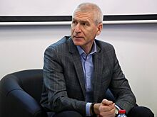 Украинские спортсмены будут приглашены на Всемирные игры дружбы
