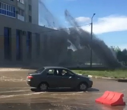 Энергетики нашли «слабое» место Кировского района