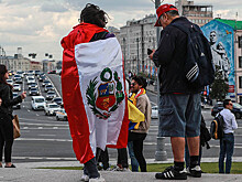 Аэропорт Шереметьево примет около 4,5 млн пассажиров за время мундиаля