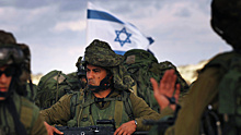 Иран предостерег Израиль через ООН от наземной операции в Газе