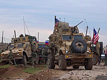 В Минобороны сообщили о нарушениях со стороны США протоколов деконфликтации в Сирии