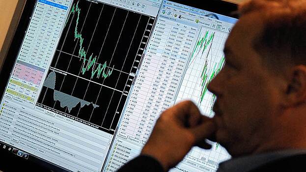 Россия останется без Forex