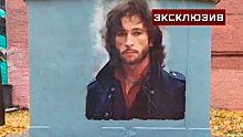 «Мы собираем подписи»: Тальков-младший будет отстаивать граффити с изображением отца