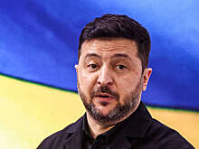 Захарова: заявления Зеленского о выборах - это какой-то бред больного