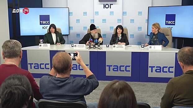 30-е Димитриевские чтения: о нравственности, культуре, образовании