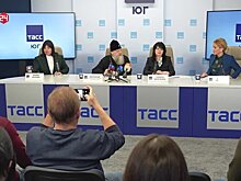 30-е Димитриевские чтения: о нравственности, культуре, образовании