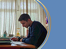 Педагог школы №1354 победил в метапредметной олимпиаде «Московский учитель»