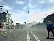 Capcom анонсировала переиздание зомби-экшена Dead Rising 2006 год