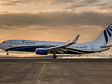 ГЧП помогло аэропорту «Норильск» успешно пройти острую фазу реконструкции