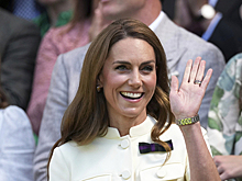 Как Кейт Миддлтон со свитой нагрянула в дом любовницы принца Уильяма: такого никто не ожидал