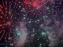 Златогорский оценил благосостояние кузнечан по новогодним салютам