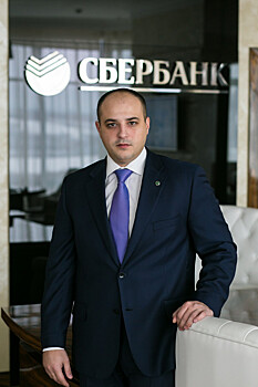 Сергей Алимов — о том, как сегодня Сбербанк развивает регионы своего присутствия