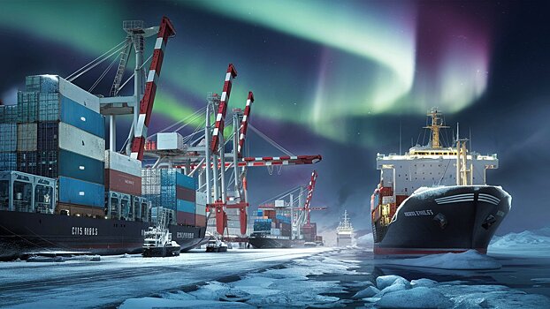 Для повышения эффективности Архангельского порта внедрят цифровые технологии