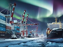 Для повышения эффективности Архангельского порта внедрят цифровые технологии