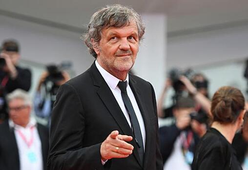 В Югре фестиваль «Дух огня» откроют концертом Эмира Кустурицы