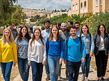 Стало известно о возможной депортации тысяч украинских беженцев из Израиля