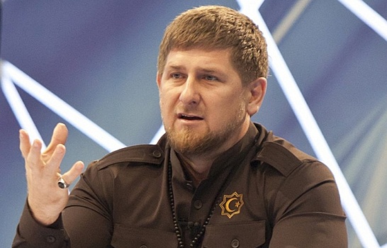 Кадыров ждет извинений от Сахалинского суда