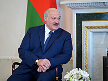 Лукашенко попросил у России дешевый газ