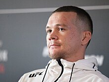UFC 267: с кем драться Петру Яну вместо Алджэмейна Стерлинга