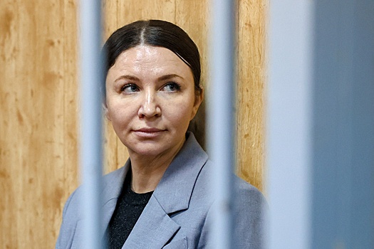 KP.RU перечислила имущество Блиновской, которое выставят на торги