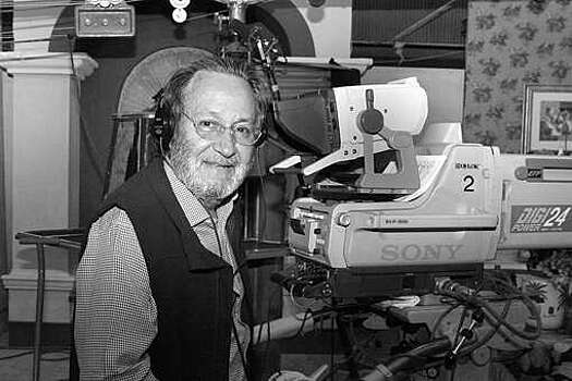 Умер лауреат Берлинского кинофестиваля Хорхе Фонс