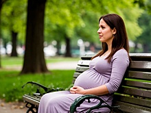 В РАН назвали средний возраст деторождения в России сегодня