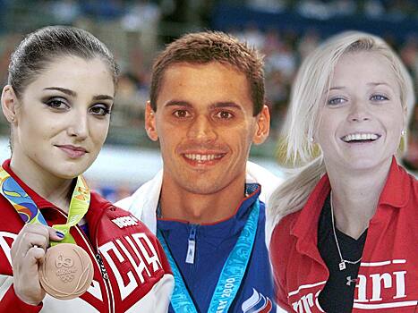 Врачи говорили, они не вернутся: четыре спортсмена, выигравшие медали Олимпиад после тяжелых травм