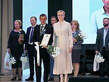 Самарский нефтепереработчик получил Благодарность главы Самары