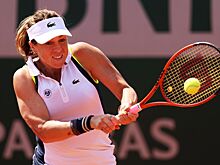 Павлюченкова в двух сетах проиграла Остапенко в полуфинале турнира в Линце