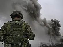 Бойцы ВС РФ ведут ожесточенные бои на купянском направлении
