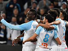 Балотелли отпраздновал гол, записав на поле видео в «Инстаграм»